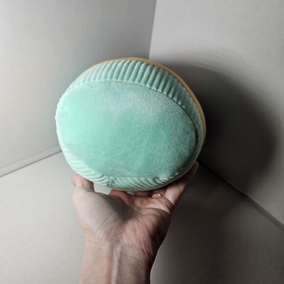 SQUISHMALLOWS 13" Plush Jar of Peanut Butter Antoine #1412 ~  w/o Tag - Picture 6 of 6